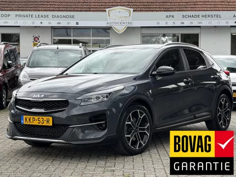 Kia XCeed 1.0 T-GDi DynamicLine NAVI | KLIMA | CAMERA | BOVAG !!