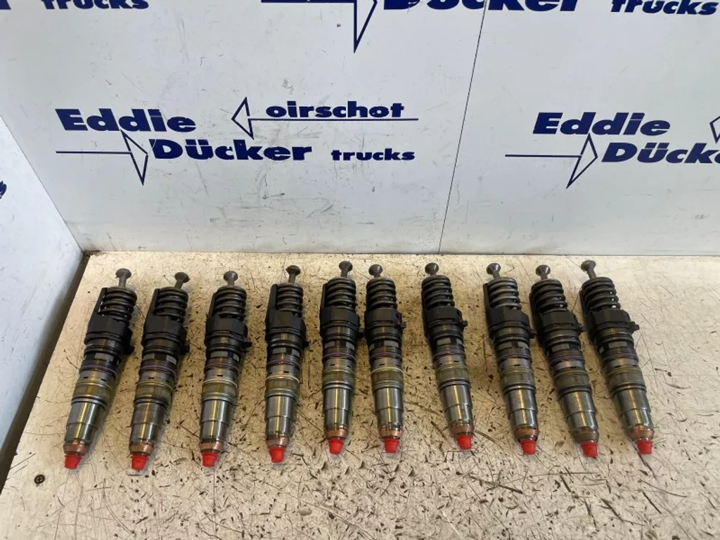 Scania 1846351 INJECTOR (TESTED)