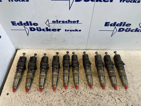 Scania 1846351 INJECTOR (TESTED)