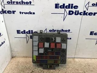 DAF 1702238 / 1712041 / 7421082089 ZEKERINGKAST LF45IV/LF55IV