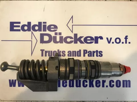 Scania 1473430 INJECTOR (TESTED)