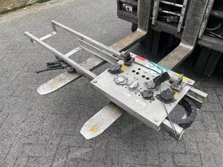 Diverse WABCO TRAILER EBS-VERBINDINGSPANEEL