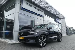 Volvo XC40 Recharge Core 70 kWh WINTER PACK, CRUISE, CLIMA, NAVI, CAMERA, PDC V&amp;A, APPLE CARPLAY, STANDKACHEL, 48.405KM