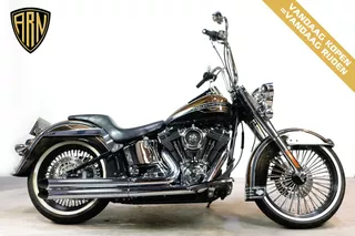 Harley-Davidson Heritage Softail