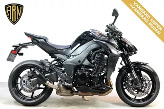 Kawasaki Z 1100