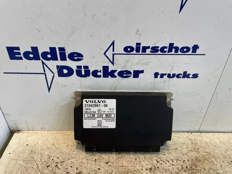 Volvo 21043961 / 23203748 REGELEENHEID VERLICHTING
