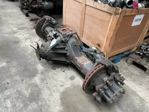 DAF 1873437 / 1801578 1344 RATIO 2.64