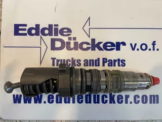 Scania 1464994 / 1846348 INJECTOR DC12 / DT12.02 5 PIECES IN STOCK (TESTED)