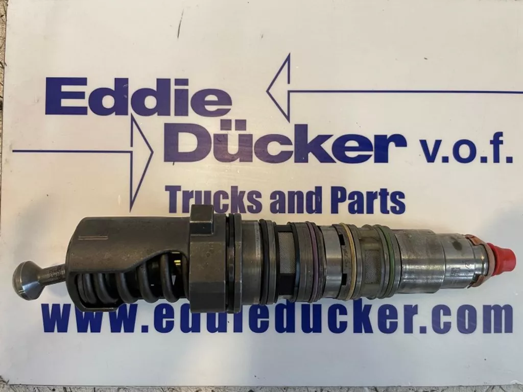 Scania 1464994 / 1846348 INJECTOR DC12 / DT12.02 5 PIECES IN STOCK (TESTED)