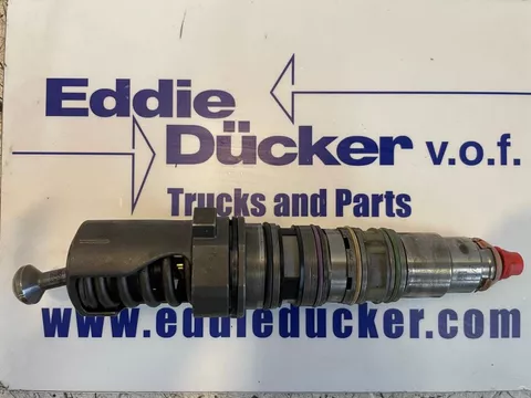 Scania 1464994 / 1846348 INJECTOR DC12 / DT12.02 5 PIECES IN STOCK (TESTED)