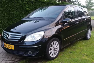 Mercedes-Benz B-klasse 170 automaat ,cruisecontrole ,108000 km