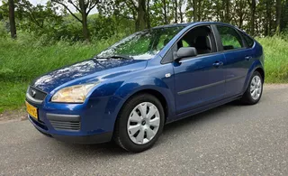 Ford Focus 1.6-16V - Airco - Dealer onderhouden - Rijdt goed