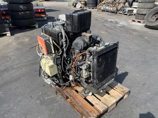 Diverse LOMBARDINI TYP LDW 1603