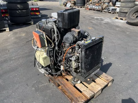 Diverse LOMBARDINI TYP LDW 1603