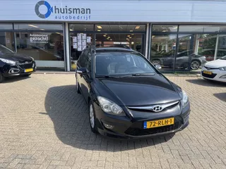Hyundai i30 CW 1.4i i-Motion
