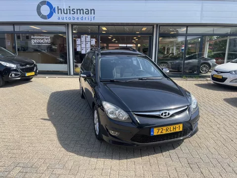 Hyundai i30 CW 1.4i i-Motion