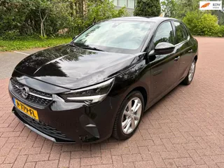 Opel Corsa 1.2 GS Line / Virtueel Cockpit / Camera / Apple Carplay