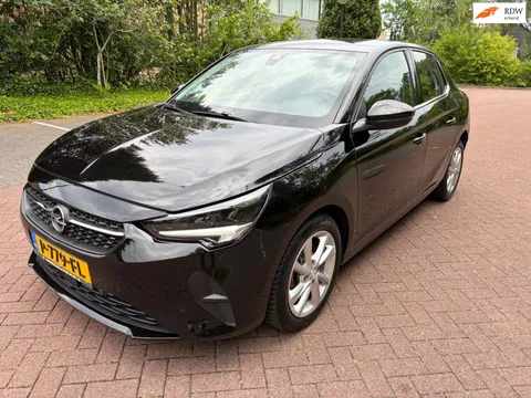 Opel Corsa 1.2 GS Line / Virtueel Cockpit / Camera / Apple Carplay