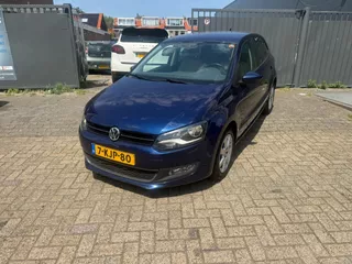 Volkswagen Polo 1.2 TSI BlueMotion Highline *Airco*El.pakket