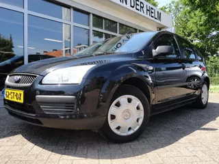 Ford Focus 1.6-16V Trend