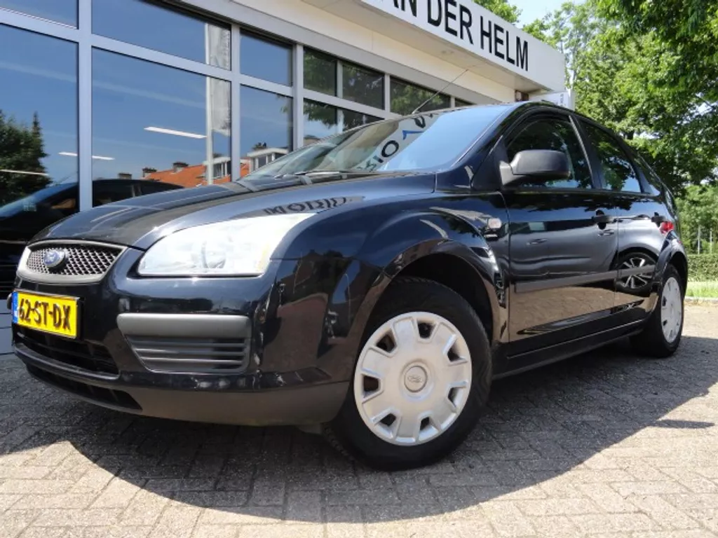 Ford Focus 1.6-16V Trend