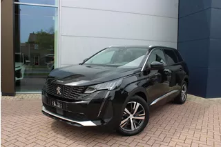 Peugeot 5008 1.2 PureTech 130pk Allure Pack 7-zits Airco Navi Camera Carplay 46.426km