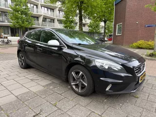 Volvo V40 2.0 D2 Summum Business Euro 6 Black Edition