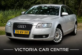 Audi A6 Limousine 2.4 Pro Line- Leder- NAP