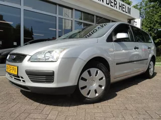 Ford Focus Wagon 1.6-16V Champion
