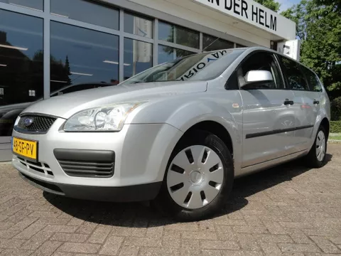 Ford Focus Wagon 1.6-16V Champion