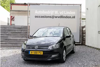 Volkswagen Polo 1.2 Easyline