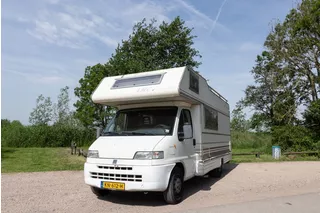 Fiat MC 35 X Standaard
