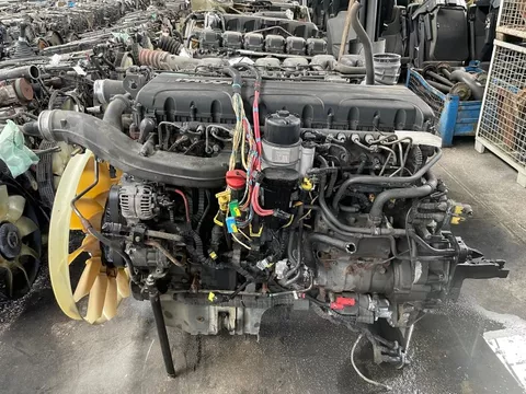 DAF MX-11 291 H1