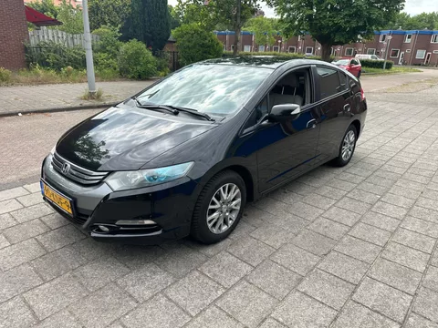 Honda Insight 1.3 Elegance IMA Hybrid 1-Eigenaar