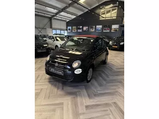 Fiat 500C 1.2