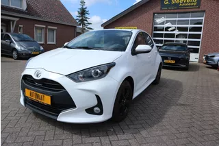 Toyota Yaris 1.5 VVT-i Active Automaat
