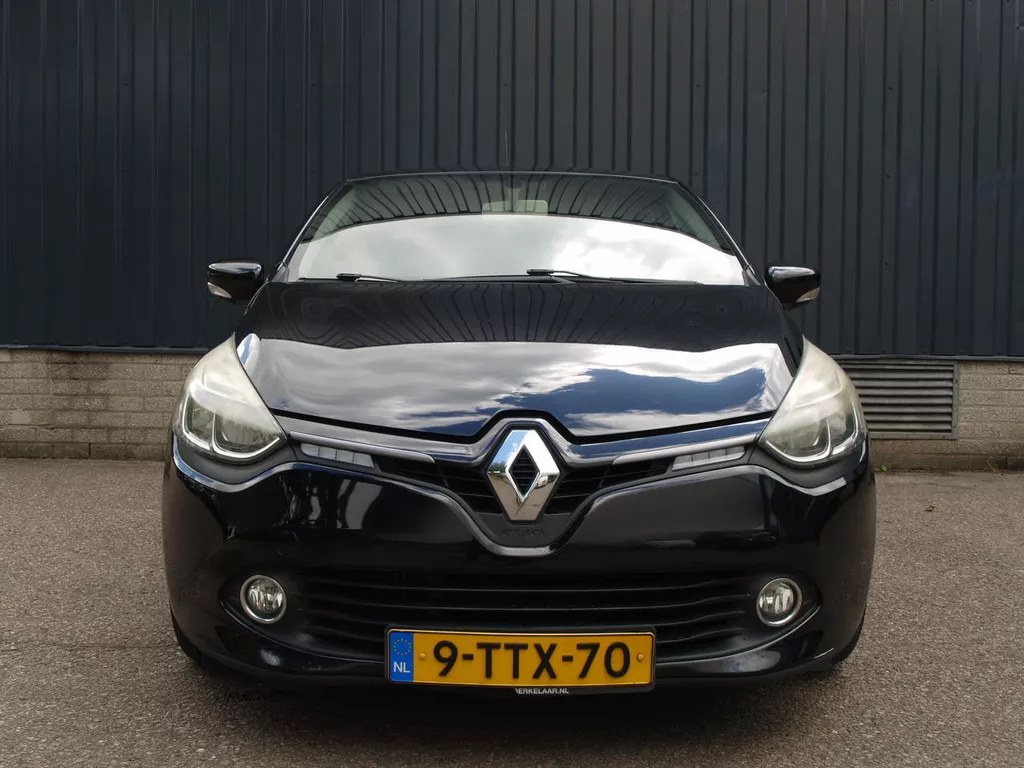 Renault Clio CLIO TCE 90 ENERGY DYNAMIQUE