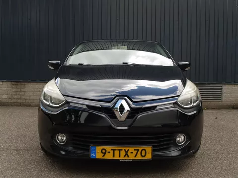 Renault Clio CLIO TCE 90 ENERGY DYNAMIQUE