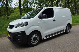 Peugeot Expert 1.5 BlueHDI 100 Compact Premium 1e Eig - BTW