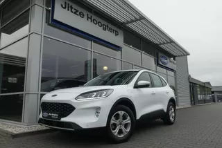 Ford Kuga 2.5 PHEV Cool &amp; Connect WINTER PACK, CRUISE, CLIMA, NAVI, PDC V&amp;A, APPLE CARPLAY/ANDROID AUTO, LANE ASSIST, 46.256KM