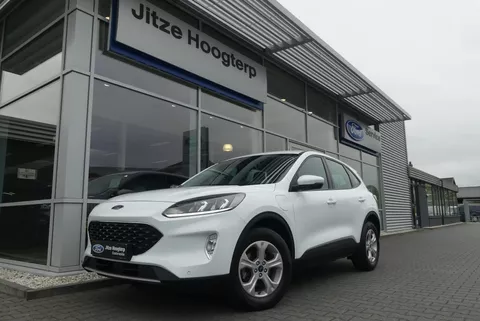 Ford Kuga 2.5 PHEV Cool &amp; Connect WINTER PACK, CRUISE, CLIMA, NAVI, PDC V&amp;A, APPLE CARPLAY/ANDROID AUTO, LANE ASSIST, 46.256KM