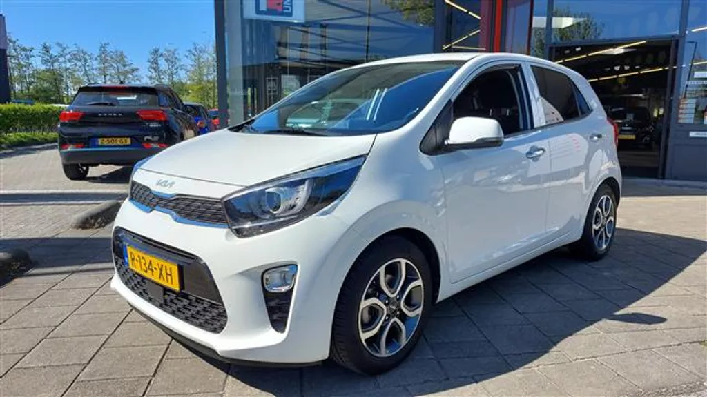 Kia Picanto 1.0 DPi DynamicPlusLine Automaat