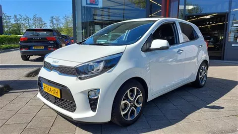Kia Picanto 1.0 DPi DynamicPlusLine Automaat