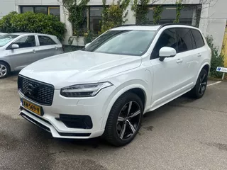 Volvo XC90 2.0 T8 Twin Engine AWD Inscription/ Pano/ 7 Zitter