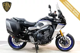 Yamaha TRACER 9 GT+