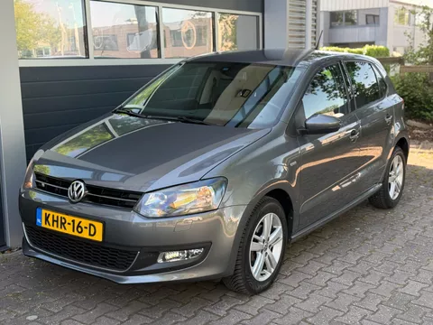 Volkswagen Polo 1.2 TSI TRENDLINE