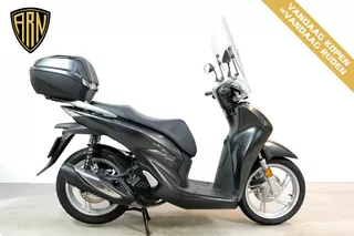 Honda SH150i