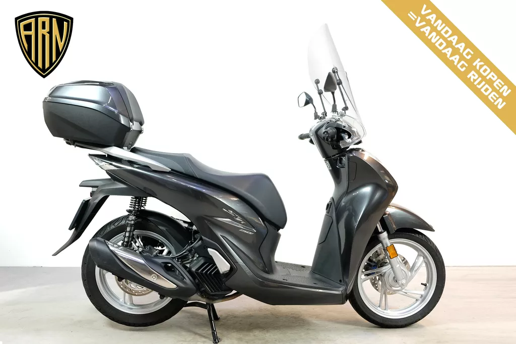 Honda SH150i