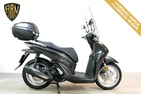Honda SH150i