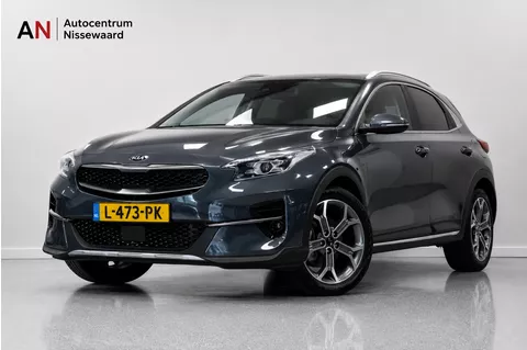 Kia XCeed 1.5 T-GDI MHEV DynamicPlusLine|AUT|Carplay|